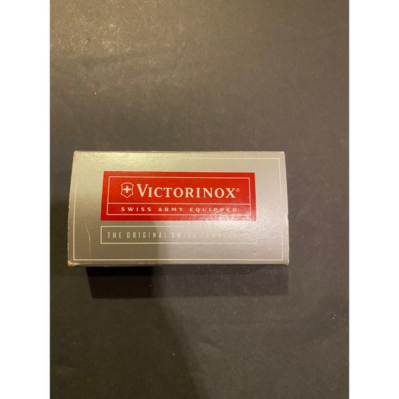 Swiss Army Knife Other - Victorinox Swiss Army Knife